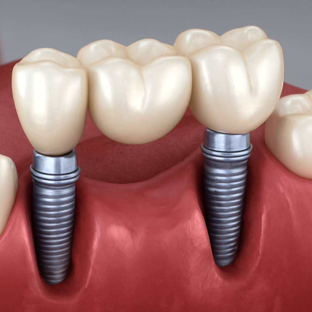 dental implants jackson ms